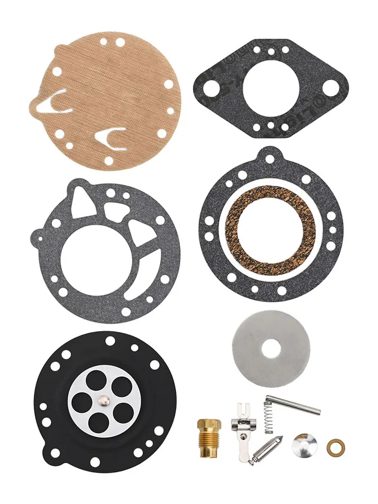 Set di membrane di precisione  - Model Kit Perfect Grade recensione e prezzo