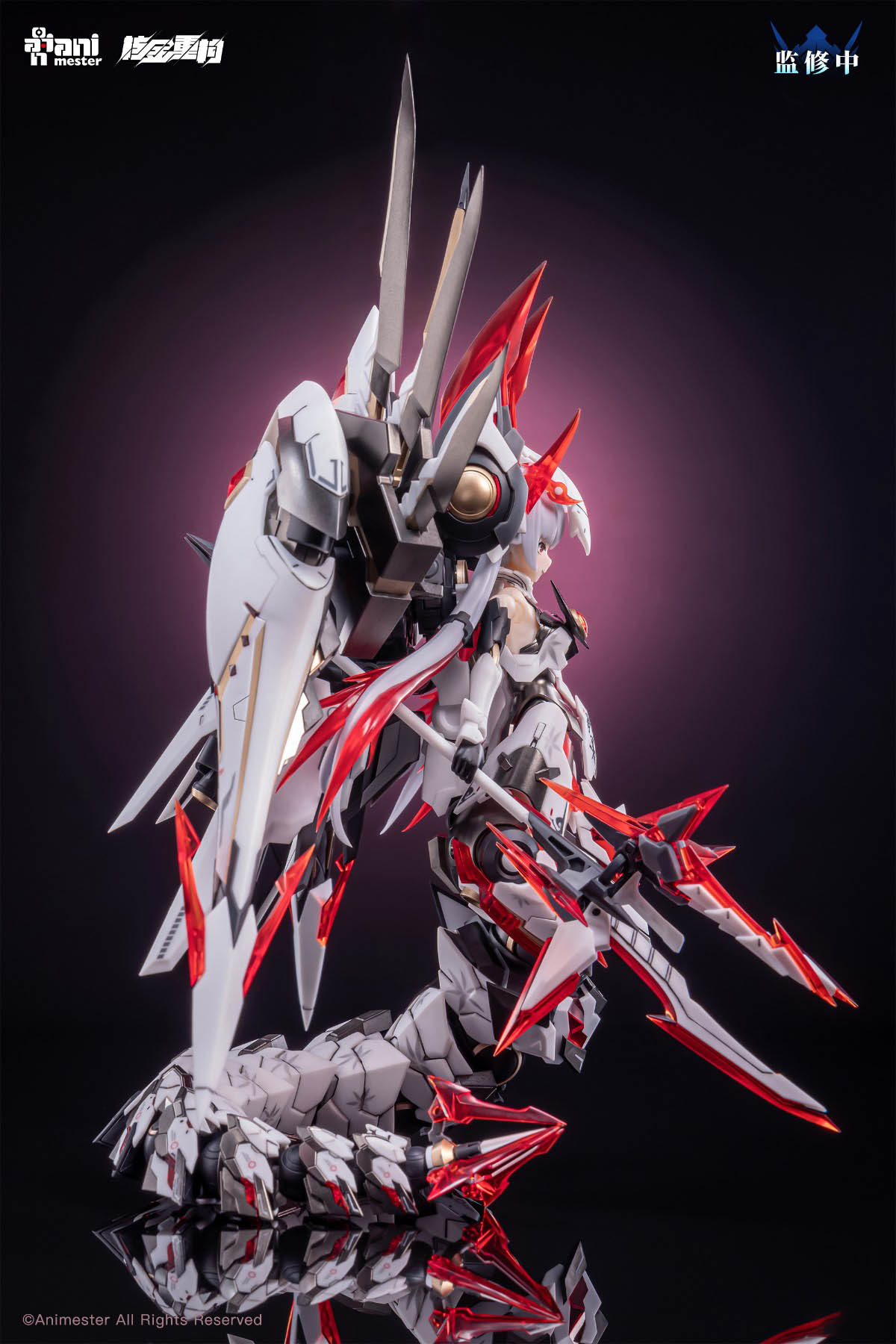 Figura Originale Autentica Ani - Model Kit Waifu recensione e prezzo