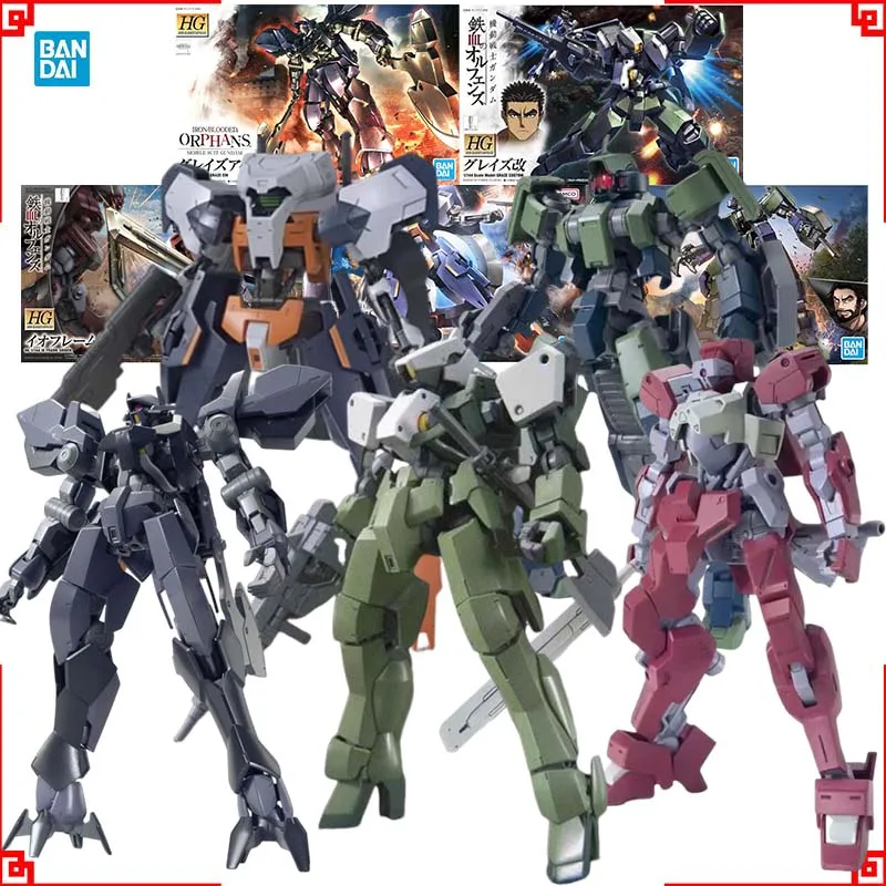 Kit Modello Gundam Bandai HG S - Model Kit Non Gundam recensione e prezzo
