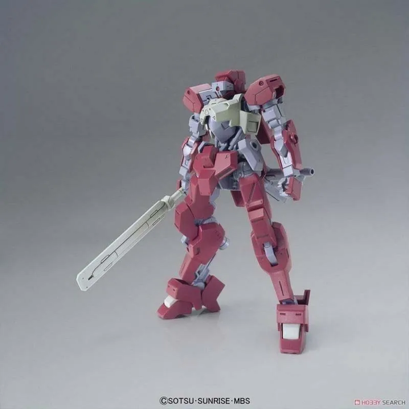 Kit Modello Gundam Bandai HG S - Model Kit Non Gundam recensione e prezzo
