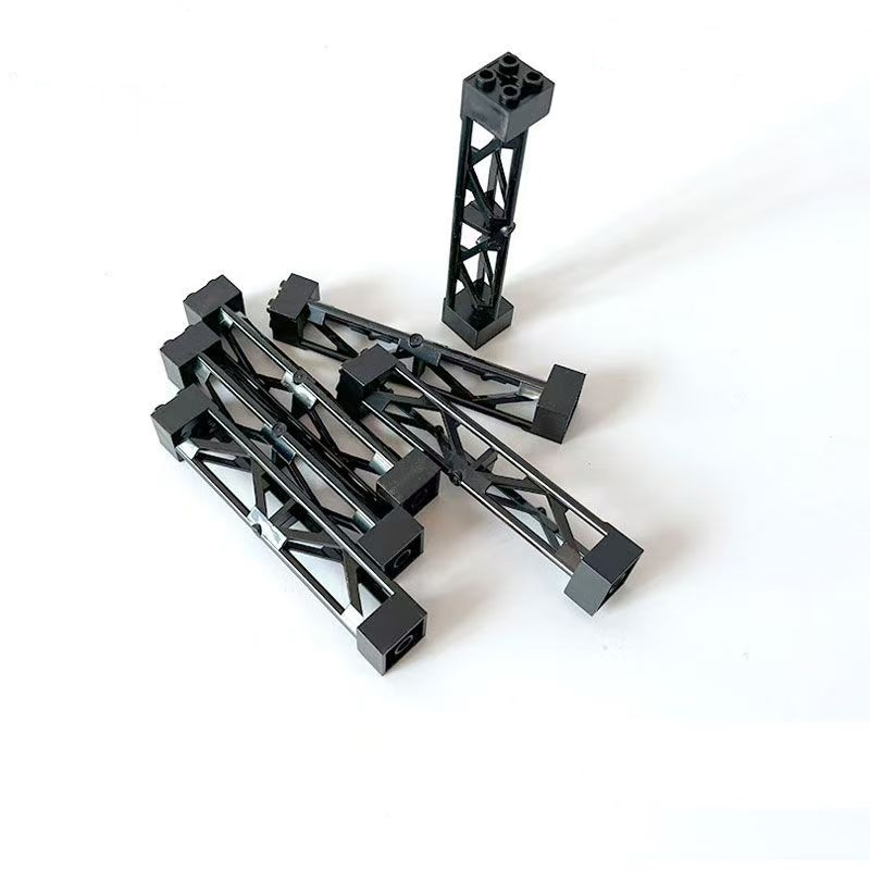 20 Pezzi 95347 58827 Supporto  - Model Kit Runner recensione e prezzo