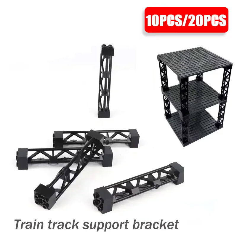20 Pezzi 95347 58827 Supporto  - Model Kit Runner recensione e prezzo