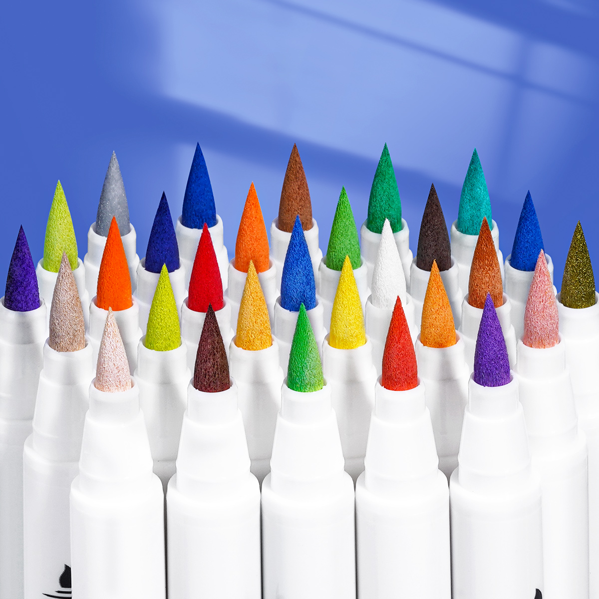 Arrtx 30 colori acrilico Makre - Model Kit Markers recensione e prezzo