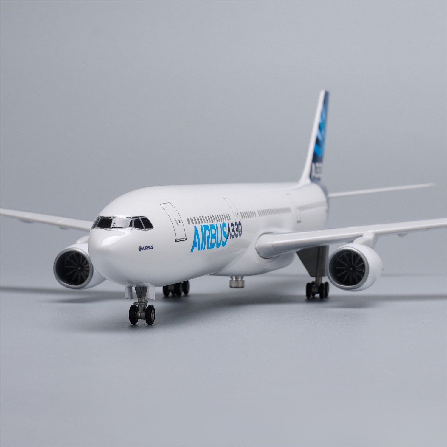 Modello di Aereo A330 in Resin - Model Kit Plane recensione e prezzo