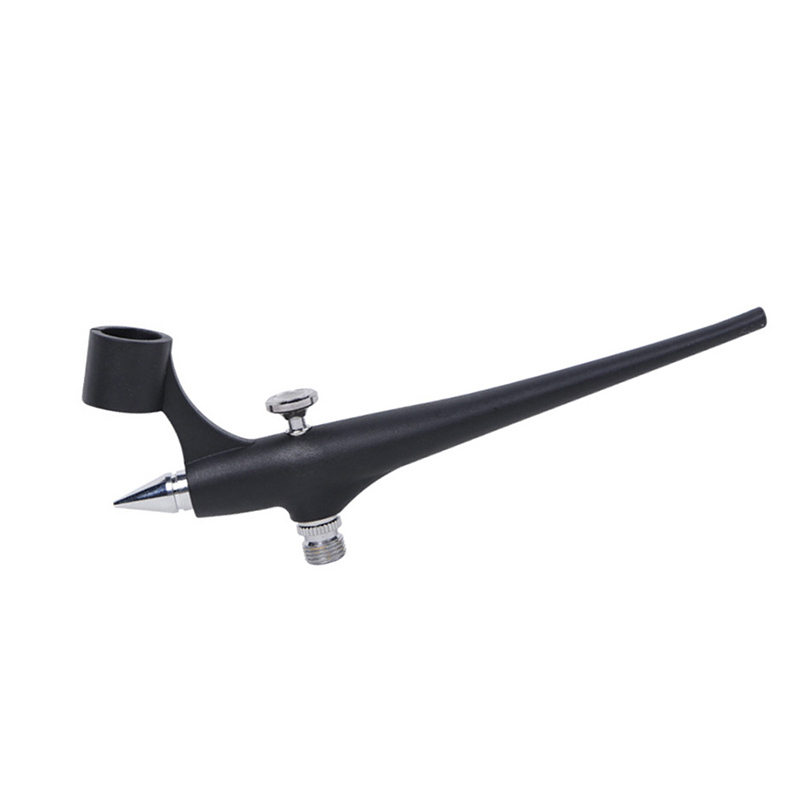 Piccolo aerografo per pennarel - Model Kit Markers recensione e prezzo