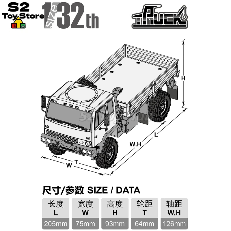 Orlandoo Hunter OH32M01 Kit Ca - Model Kit Runner recensione e prezzo