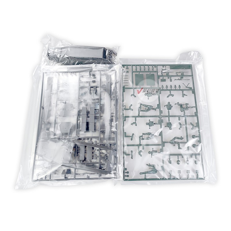 Modello prefabbricato Tamiya-3 - Model Kit Tamiya recensione e prezzo