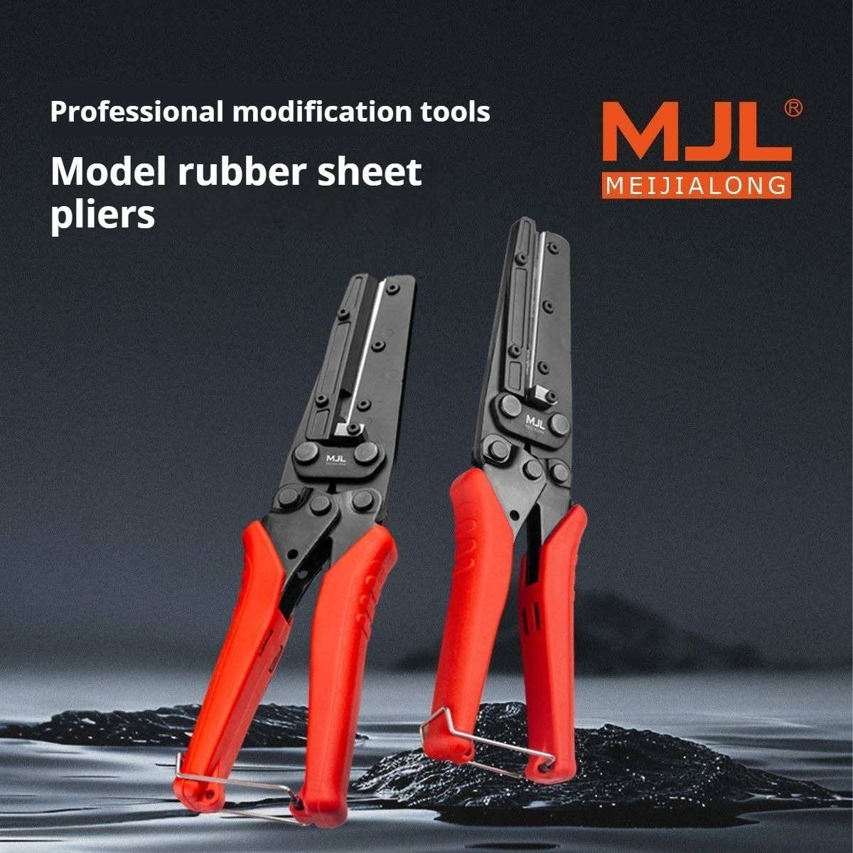 MJL Pinze Professionali per Ta - Model Kit Perfect Grade recensione e prezzo