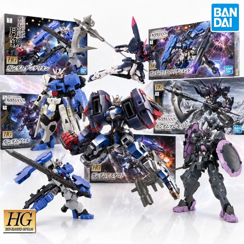 Bandai Original Gundam Iron Bl - Model Kit Non Gundam recensione e prezzo