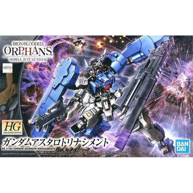 Bandai Original Gundam Iron Bl - Model Kit Non Gundam recensione e prezzo