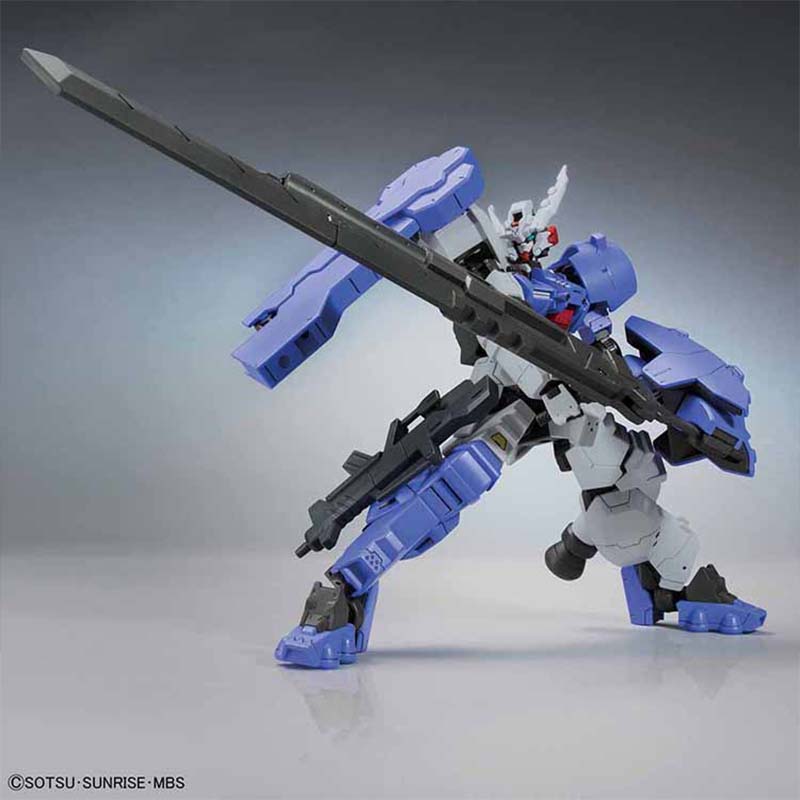 Bandai Original Gundam Iron Bl - Model Kit Non Gundam recensione e prezzo