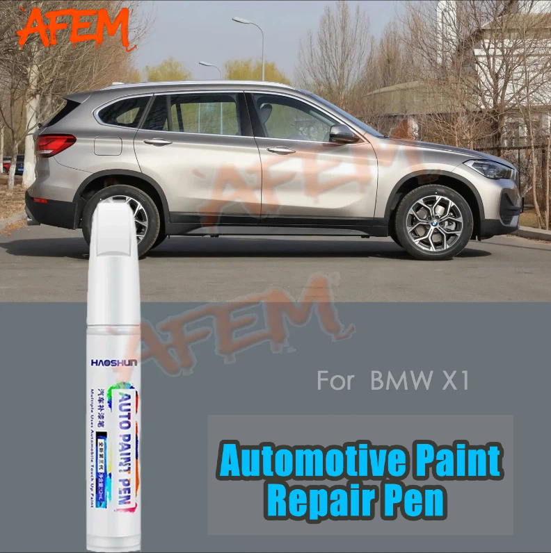 Kit di Riparazione Vernice Fai - Model Kit Paint Remover recensione e prezzo