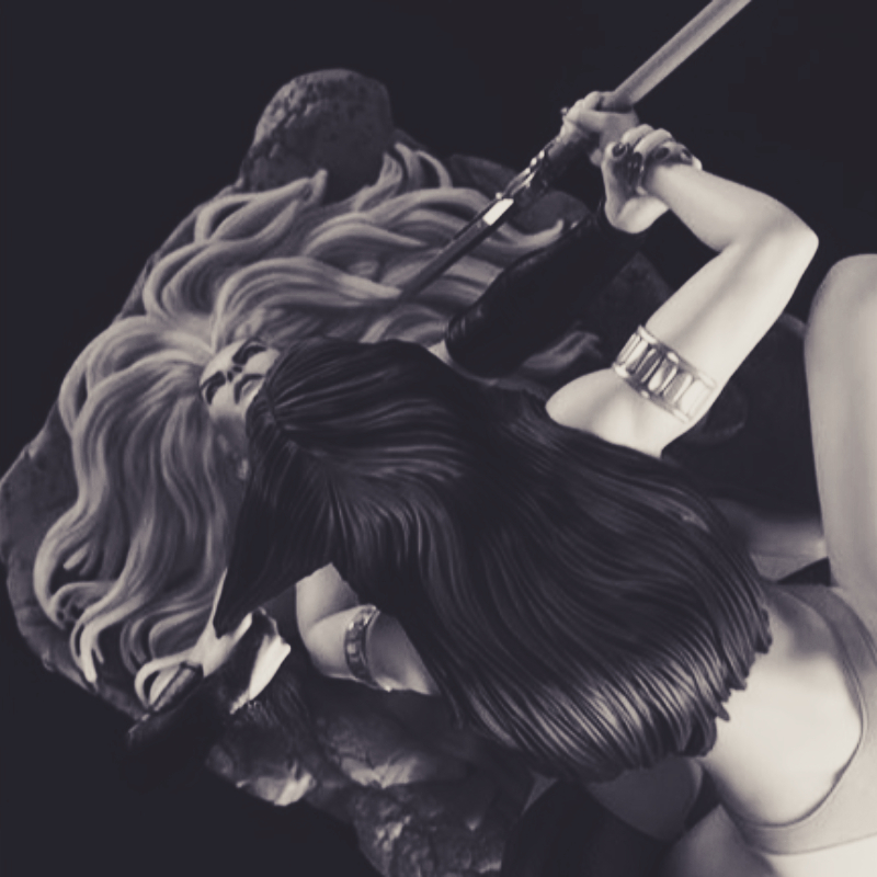Kit di modellismo in resina Va - Model Kit Waifu recensione e prezzo