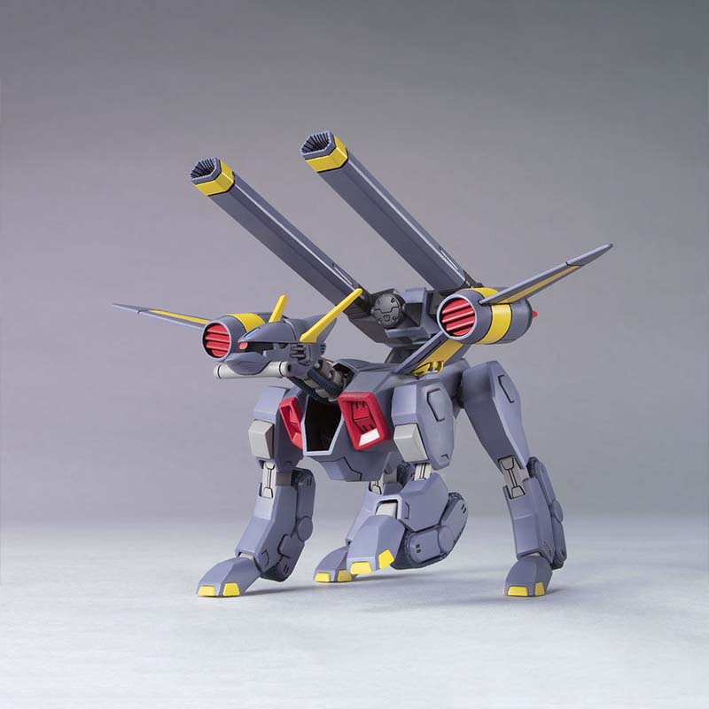 Bandai HG SEED 1/144 Blitz Aeg - Model Kit Non Gundam recensione e prezzo