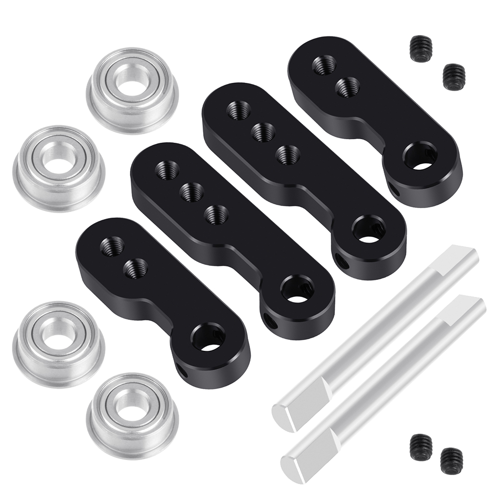 YEAHRUN Supporto fisso per ser - Model Kit Tamiya recensione e prezzo