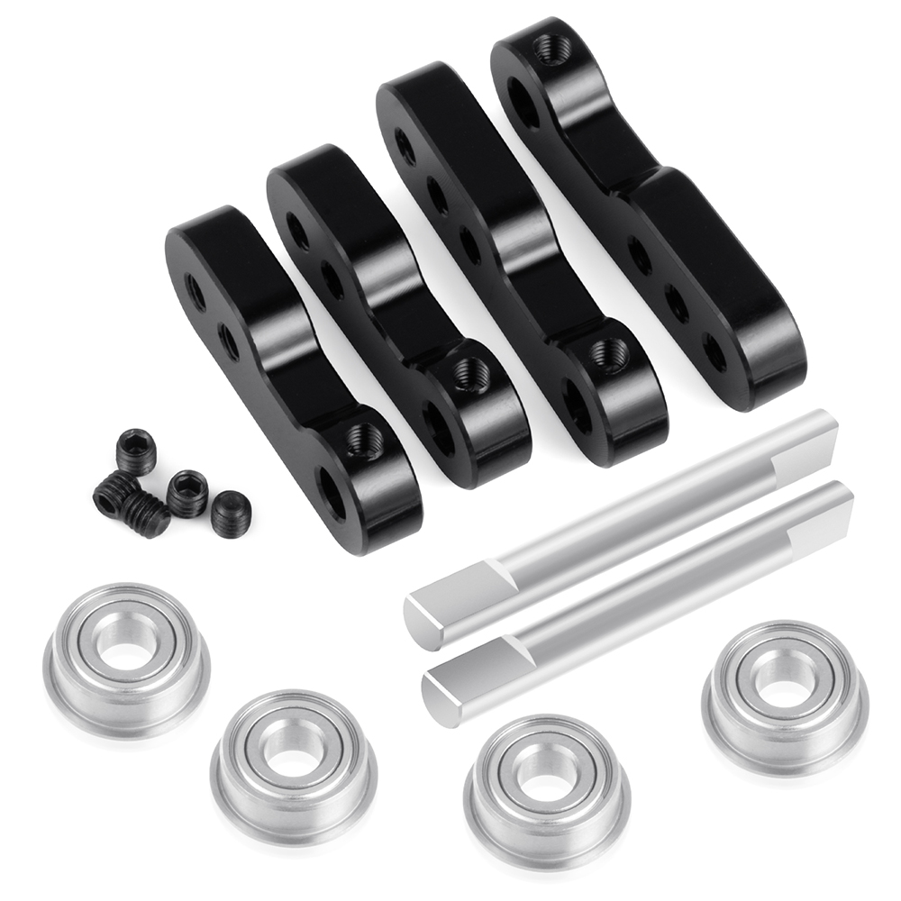 YEAHRUN Supporto fisso per ser - Model Kit Tamiya recensione e prezzo