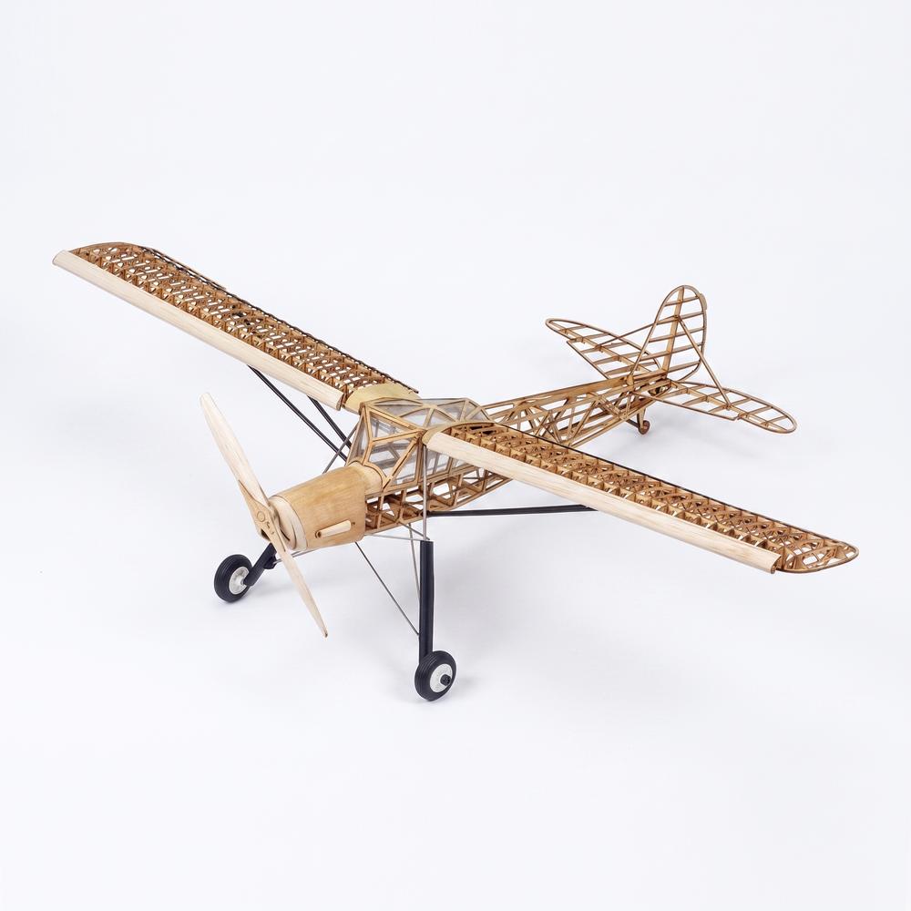 FI-156 Kit Modello Vintage in  - Model Kit Plane recensione e prezzo