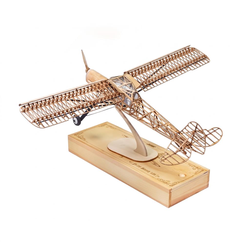 FI-156 Kit Modello Vintage in  - Model Kit Plane recensione e prezzo
