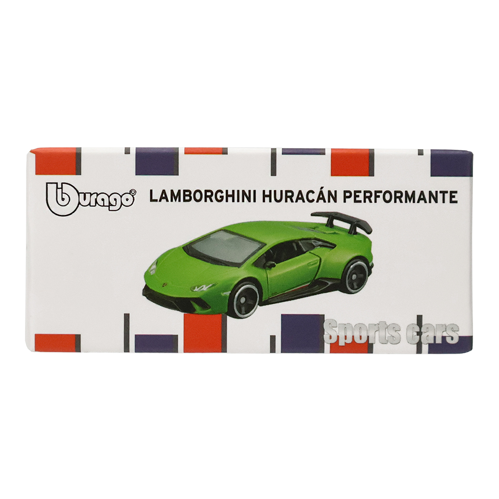 Bburago Ferrari SF90 SP1, Lamb - Model Kit Ferrari recensione e prezzo