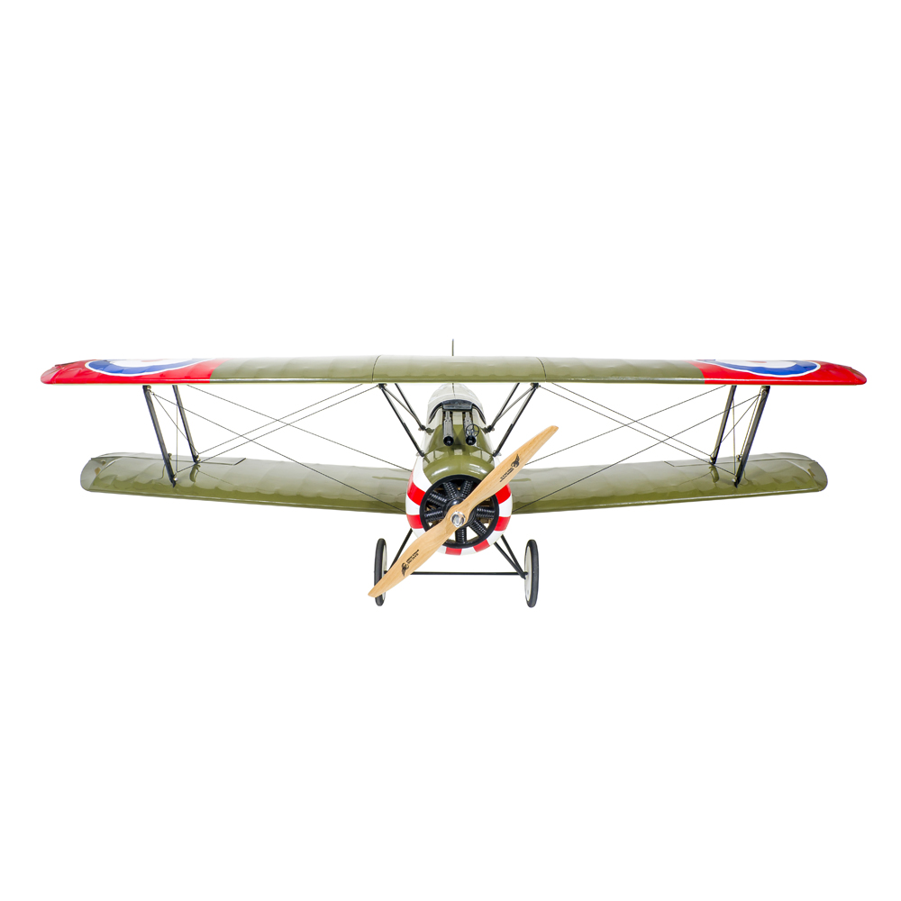 Sopwith Camel, Aereo da Combat - Model Kit Plane recensione e prezzo