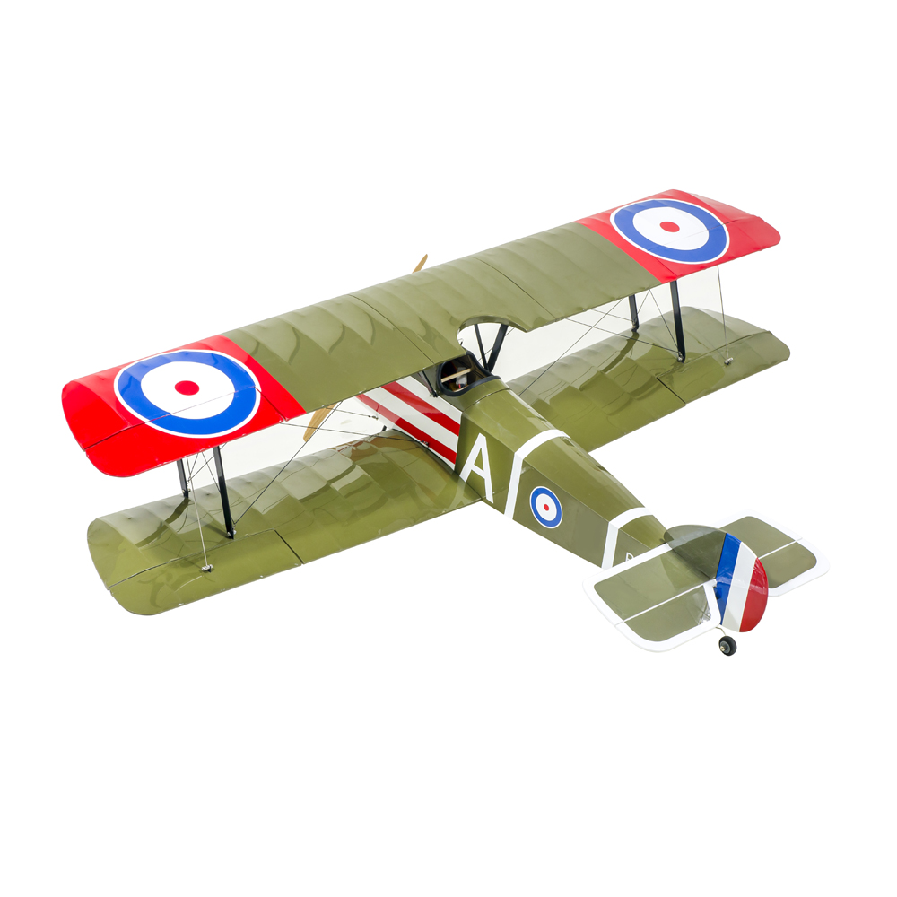 Sopwith Camel, Aereo da Combat - Model Kit Plane recensione e prezzo