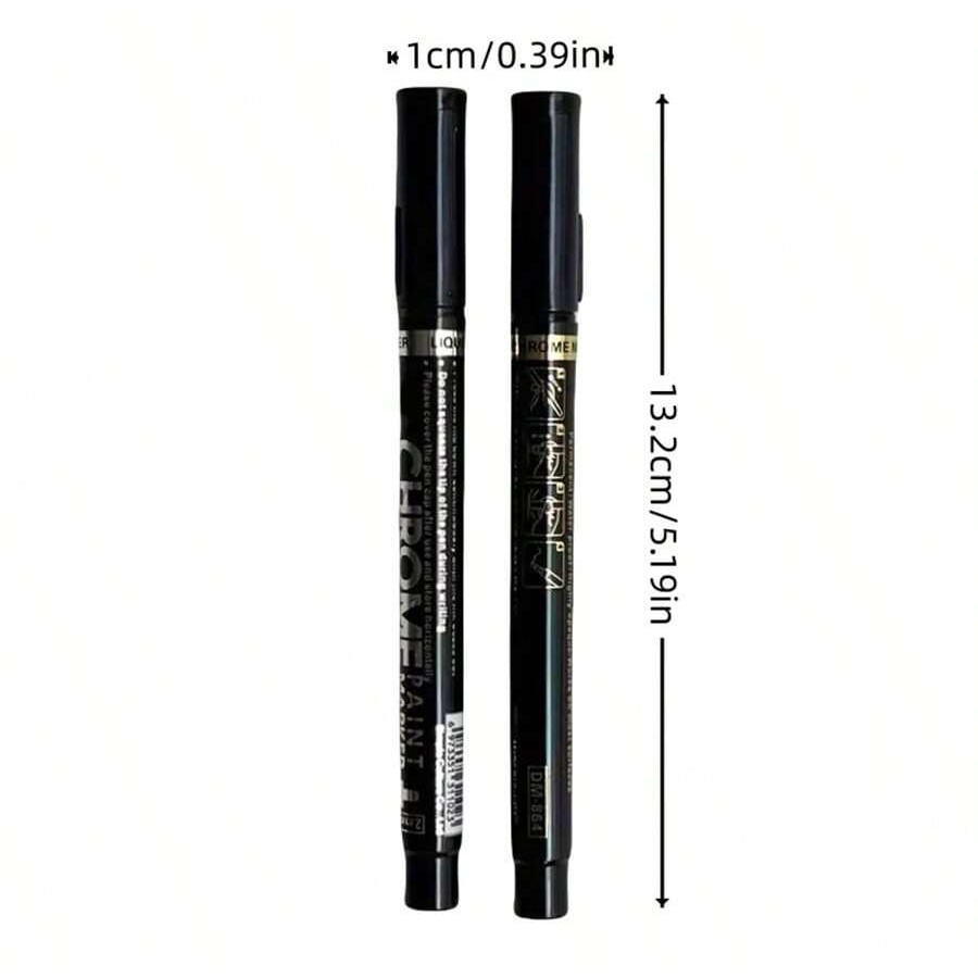 Set di 2 Pennarelli Liquidi Ef - Model Kit Markers recensione e prezzo