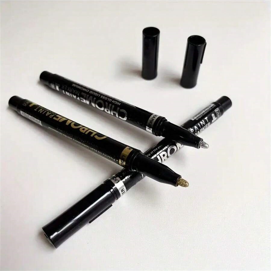 Set di 2 Pennarelli Liquidi Ef - Model Kit Markers recensione e prezzo