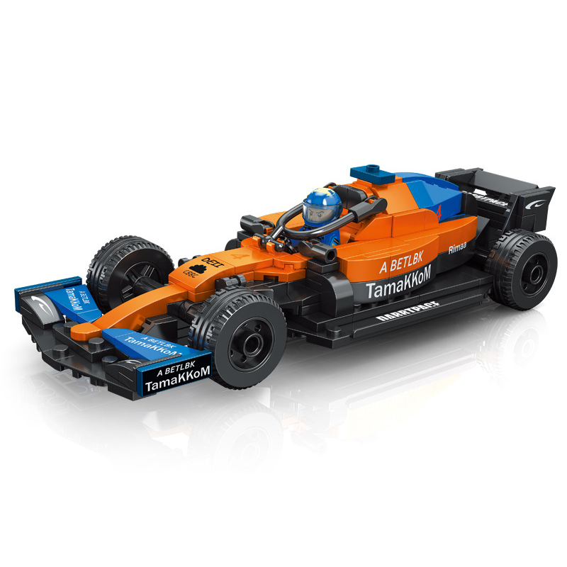 2025 Velocità Rally Racing Cit - Model Kit Ferrari recensione e prezzo