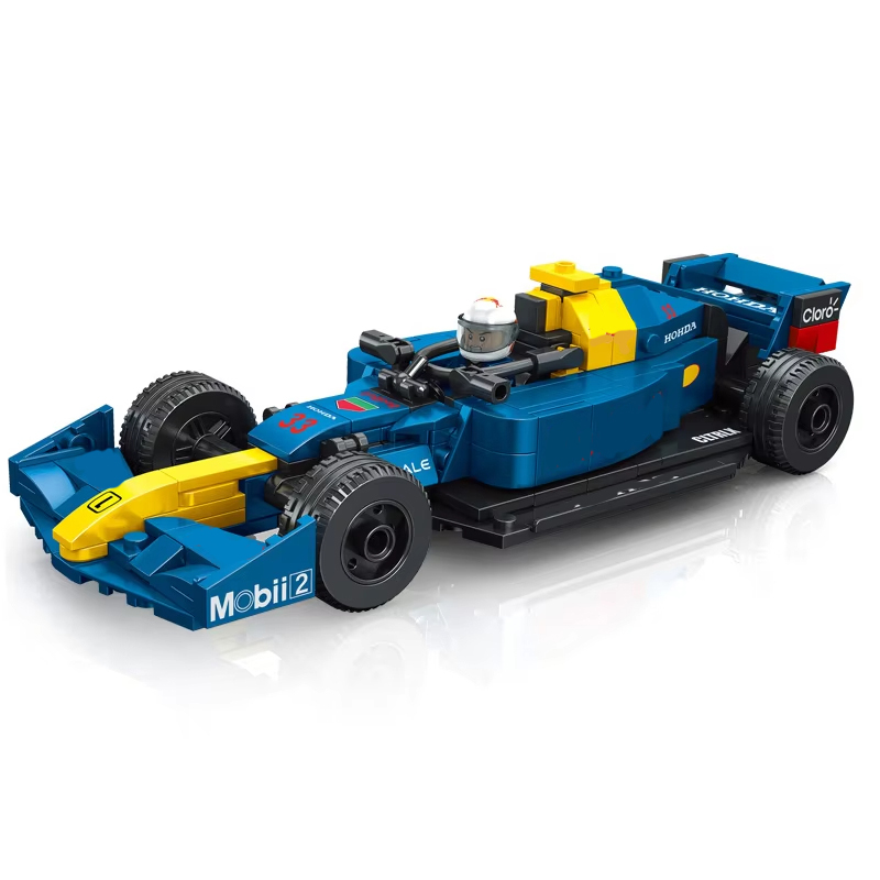 2025 Velocità Rally Racing Cit - Model Kit Ferrari recensione e prezzo