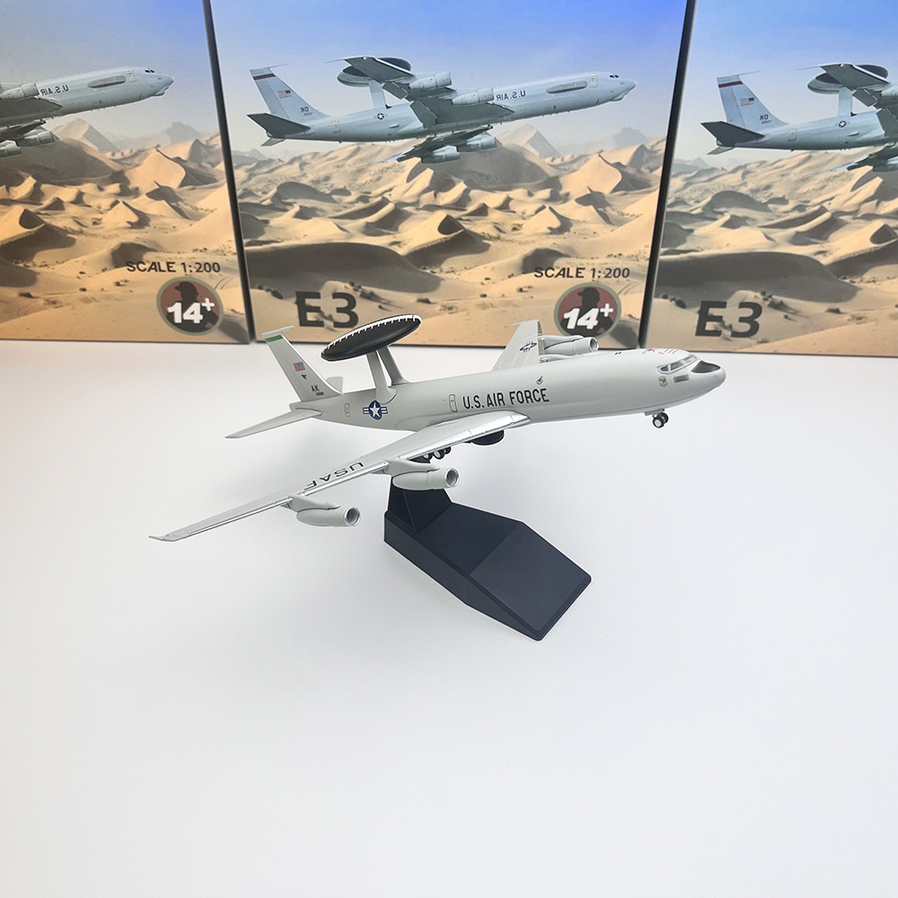 Modellino Statico in Scala 1/2 - Model Kit Plane recensione e prezzo