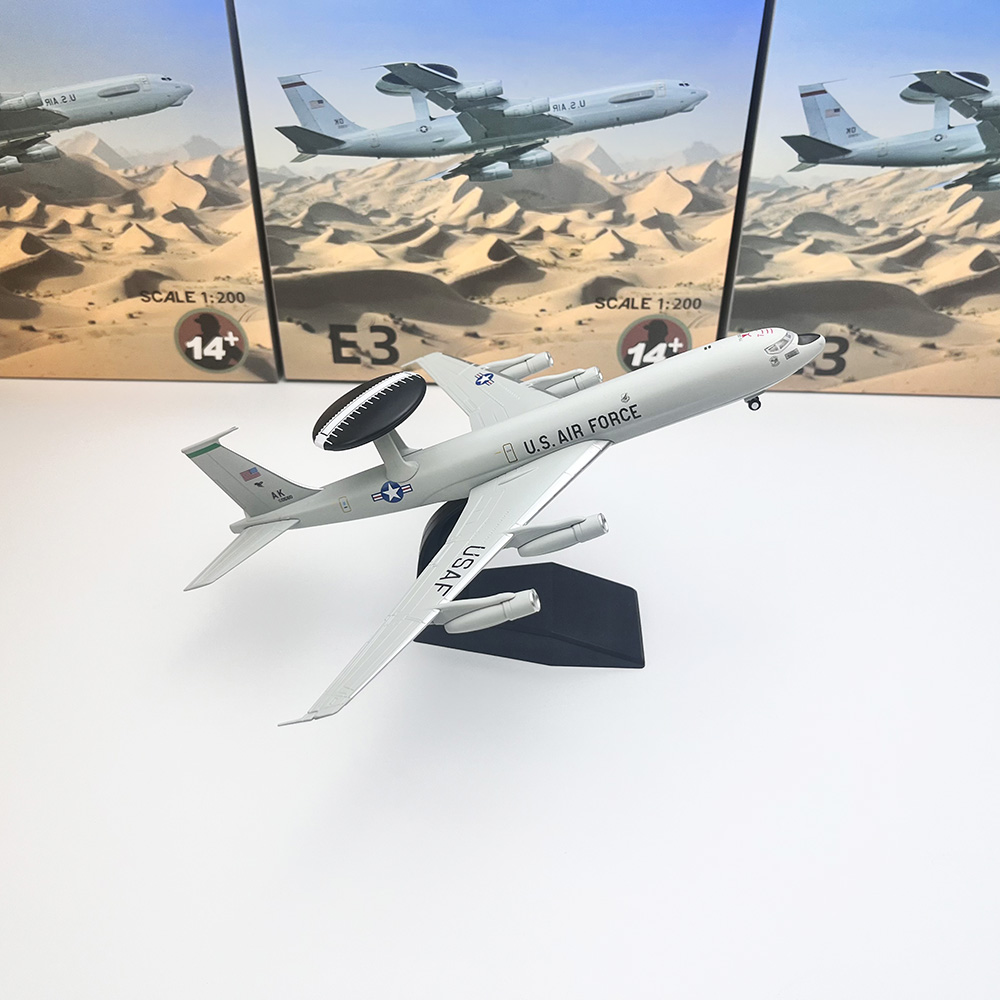 Modellino Statico in Scala 1/2 - Model Kit Plane recensione e prezzo