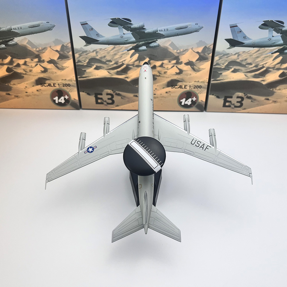 Modellino Statico in Scala 1/2 - Model Kit Plane recensione e prezzo