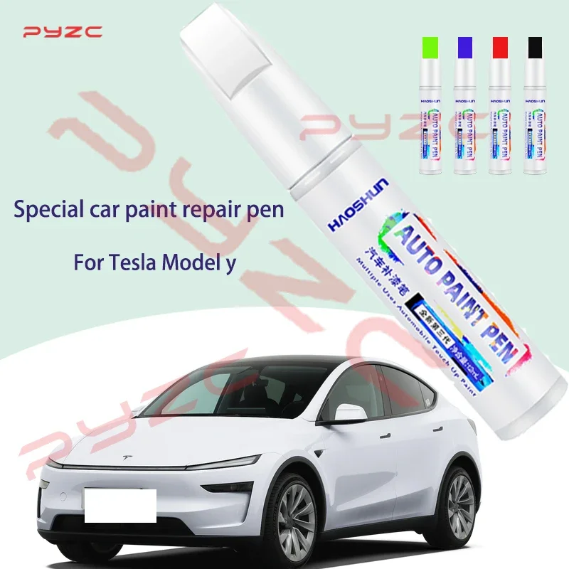 Per Tesla Model Y Kit penna pe - Model Kit Paint Remover recensione e prezzo