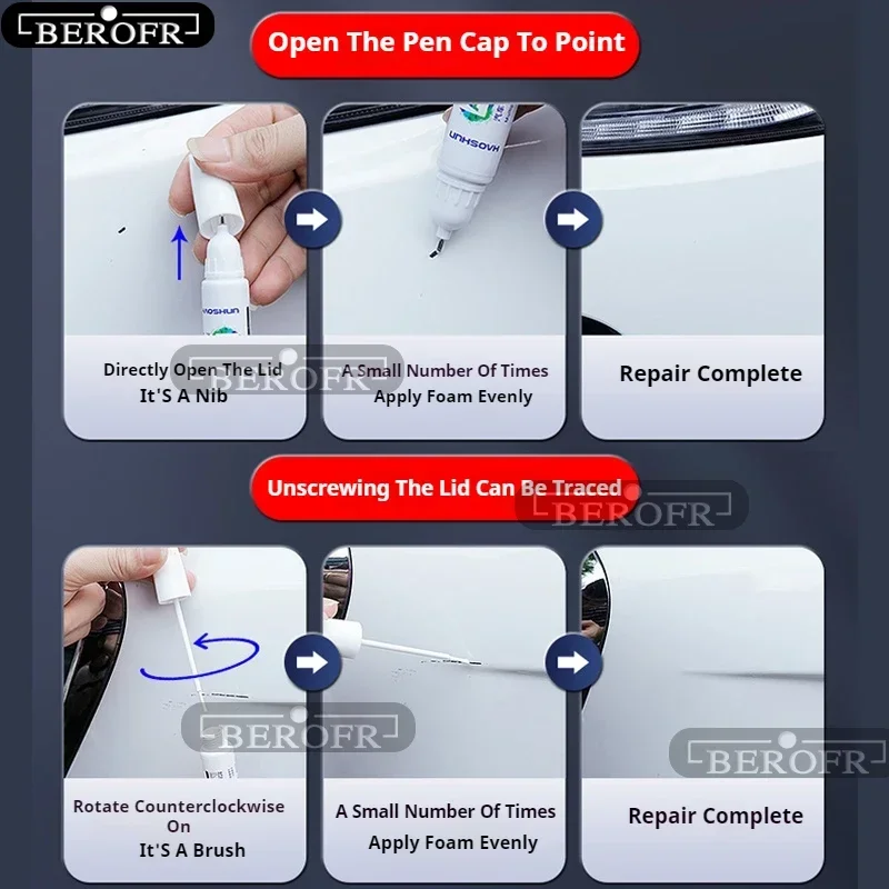 Per Tesla Model Y Kit penna pe - Model Kit Paint Remover recensione e prezzo