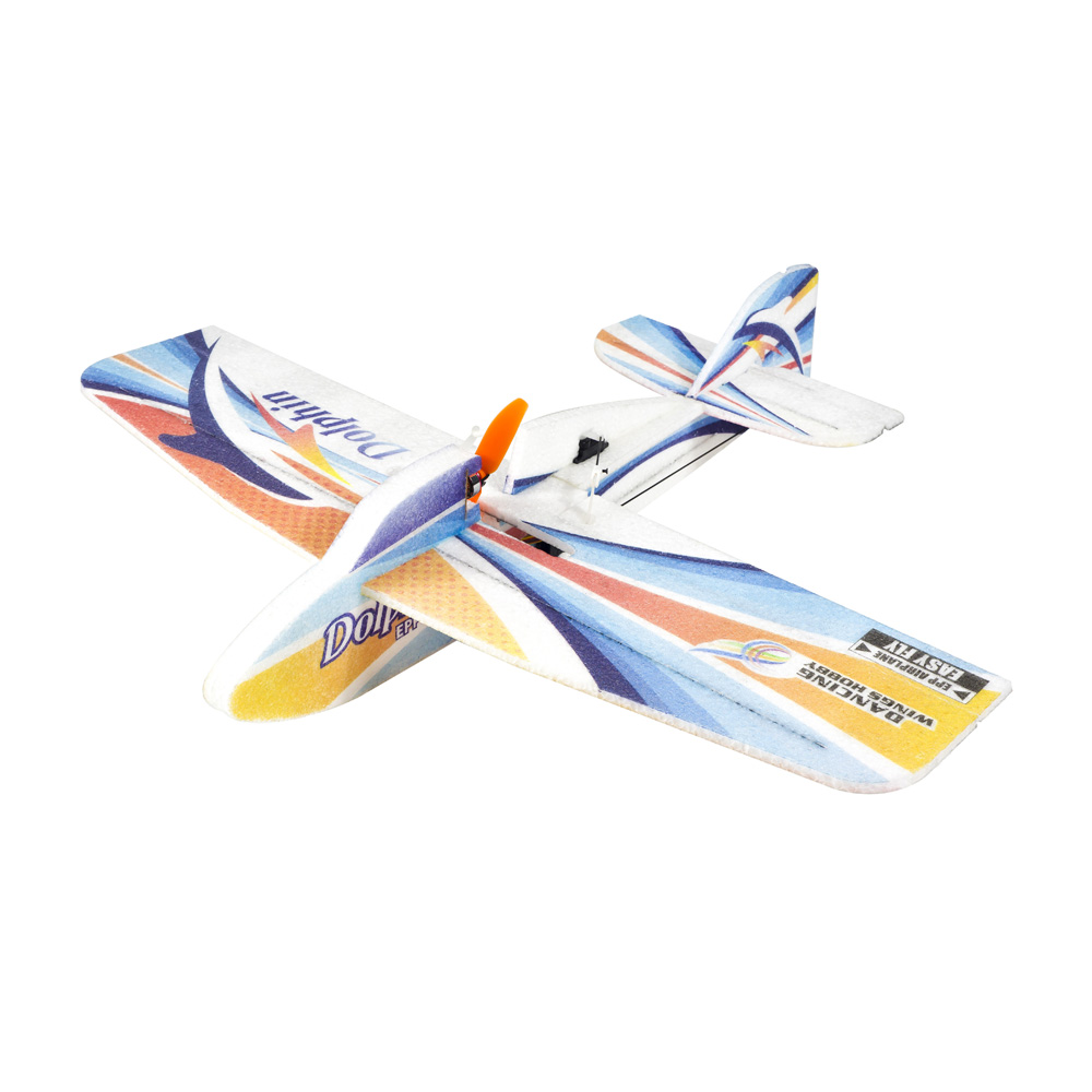 Real Hawk 580MM (22.8') Apertu - Model Kit Plane recensione e prezzo