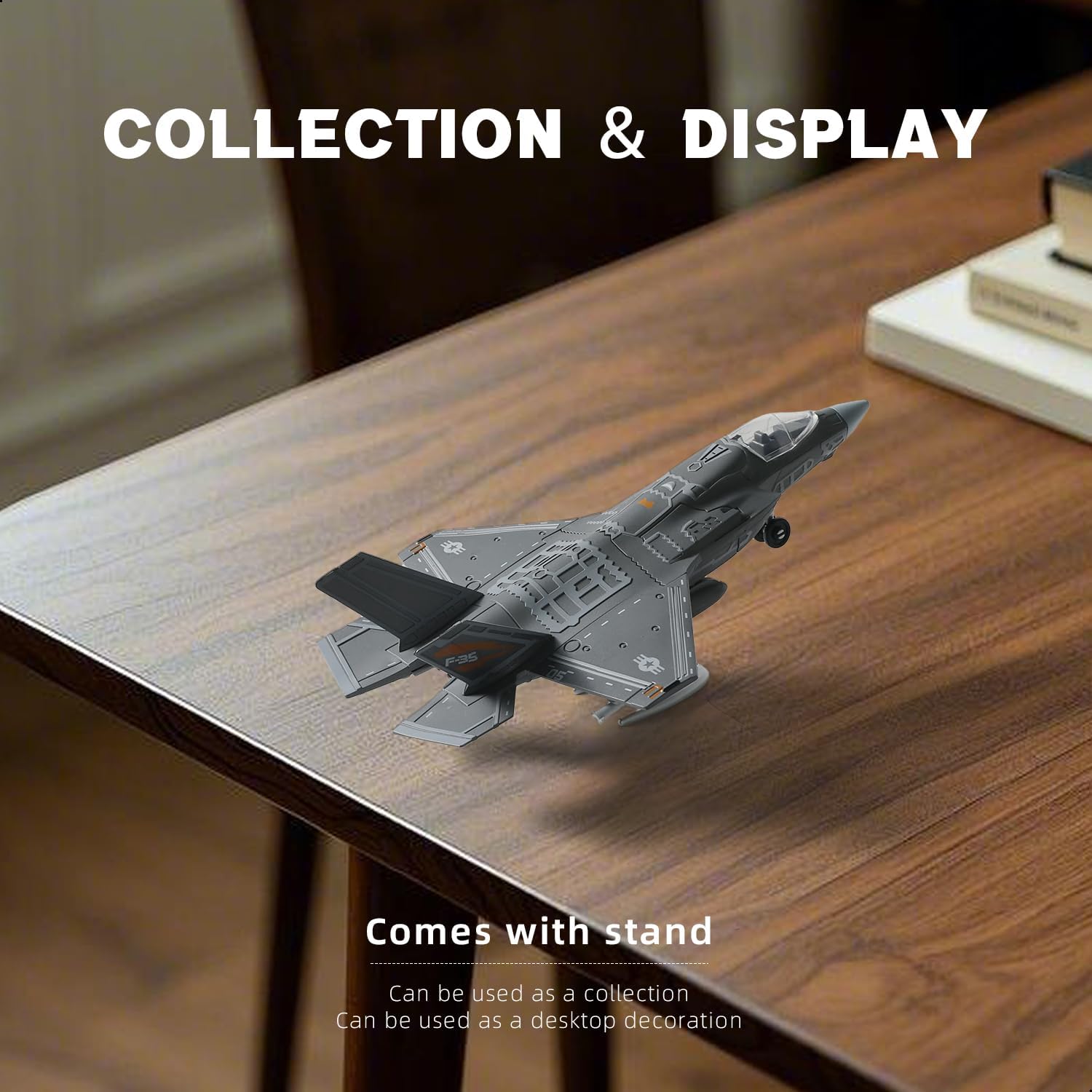 Kit Modello in Scala 1:72 del  - Model Kit History recensione e prezzo
