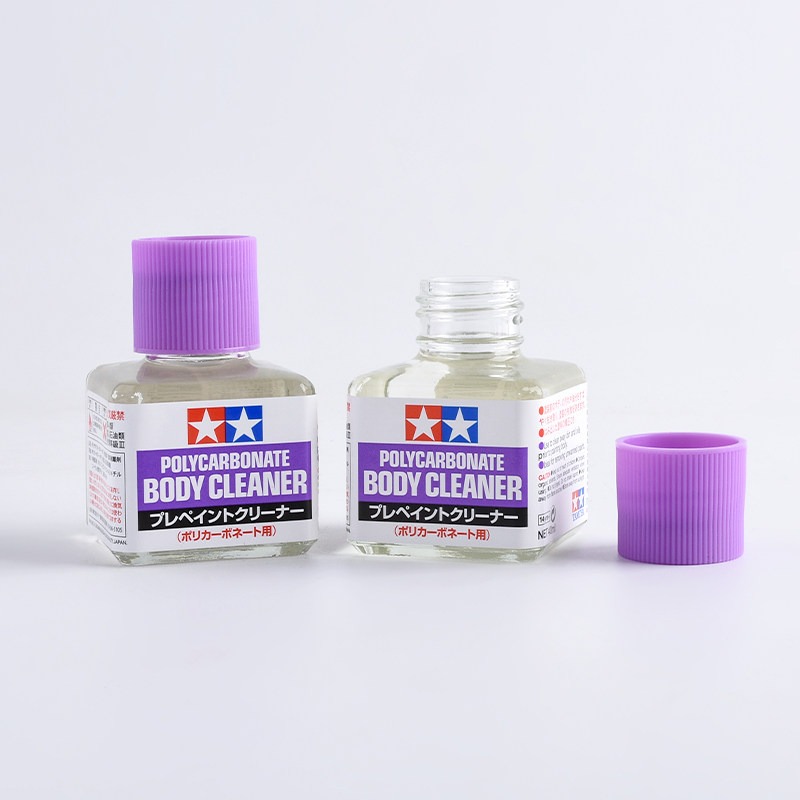 Detergente per Modelli in Poli - Model Kit Paint Remover recensione e prezzo