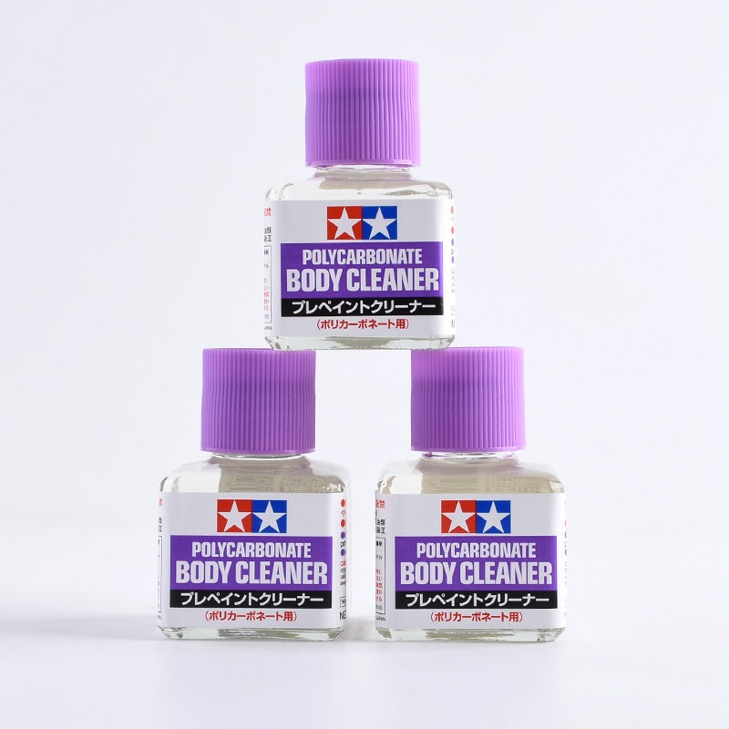 Detergente per Modelli in Poli - Model Kit Paint Remover recensione e prezzo