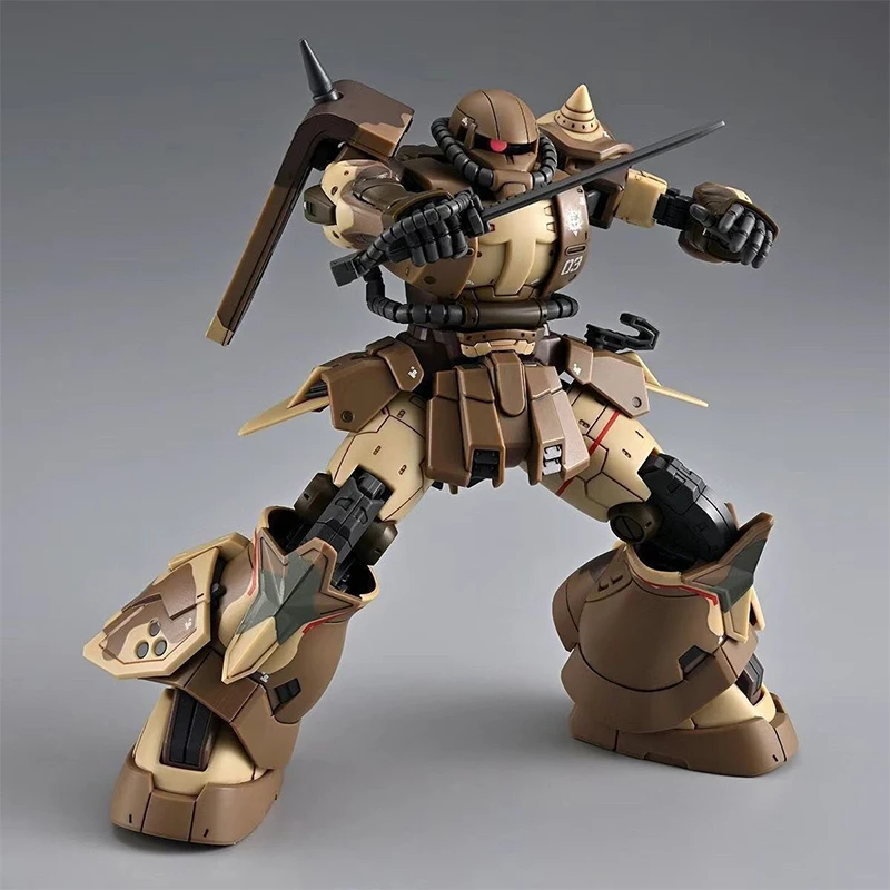 Modello Weimei: Kit di Montagg - Model Kit Non Gundam recensione e prezzo