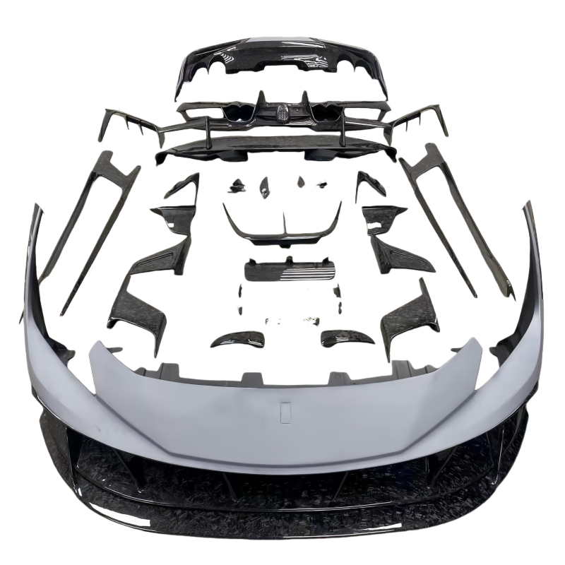 Adatto per l'aggiornamento e l - Model Kit Ferrari recensione e prezzo
