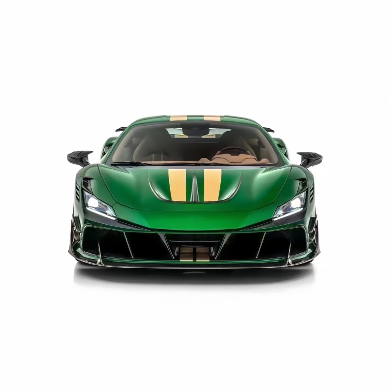 Adatto per l'aggiornamento e l - Model Kit Ferrari recensione e prezzo