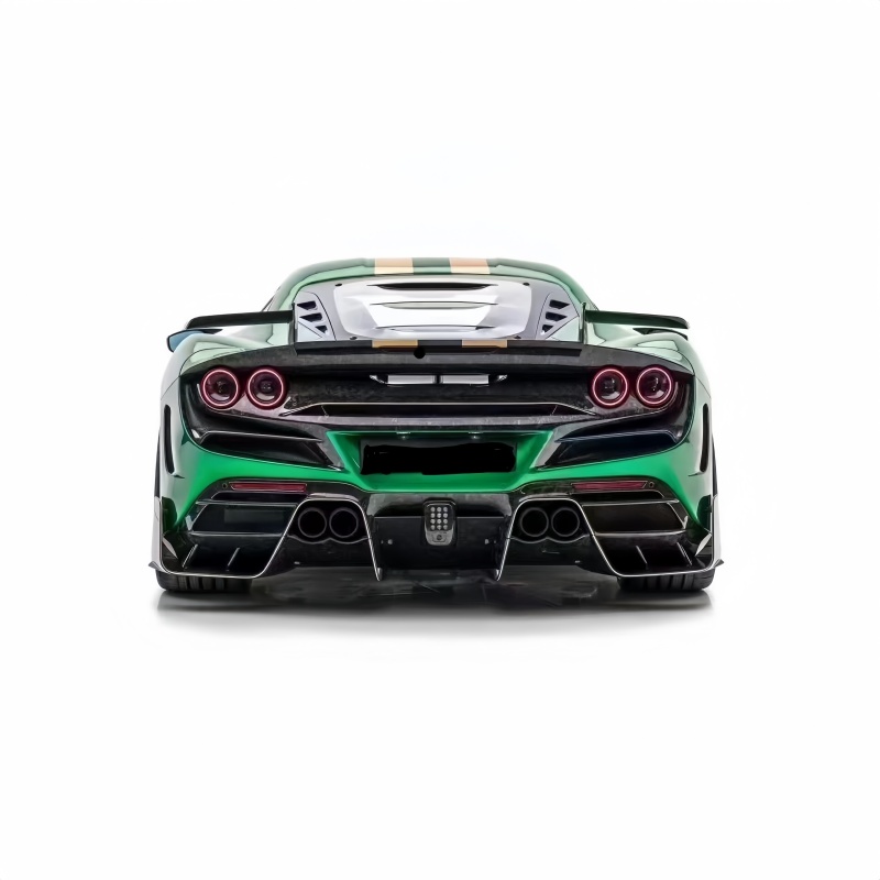 Adatto per l'aggiornamento e l - Model Kit Ferrari recensione e prezzo
