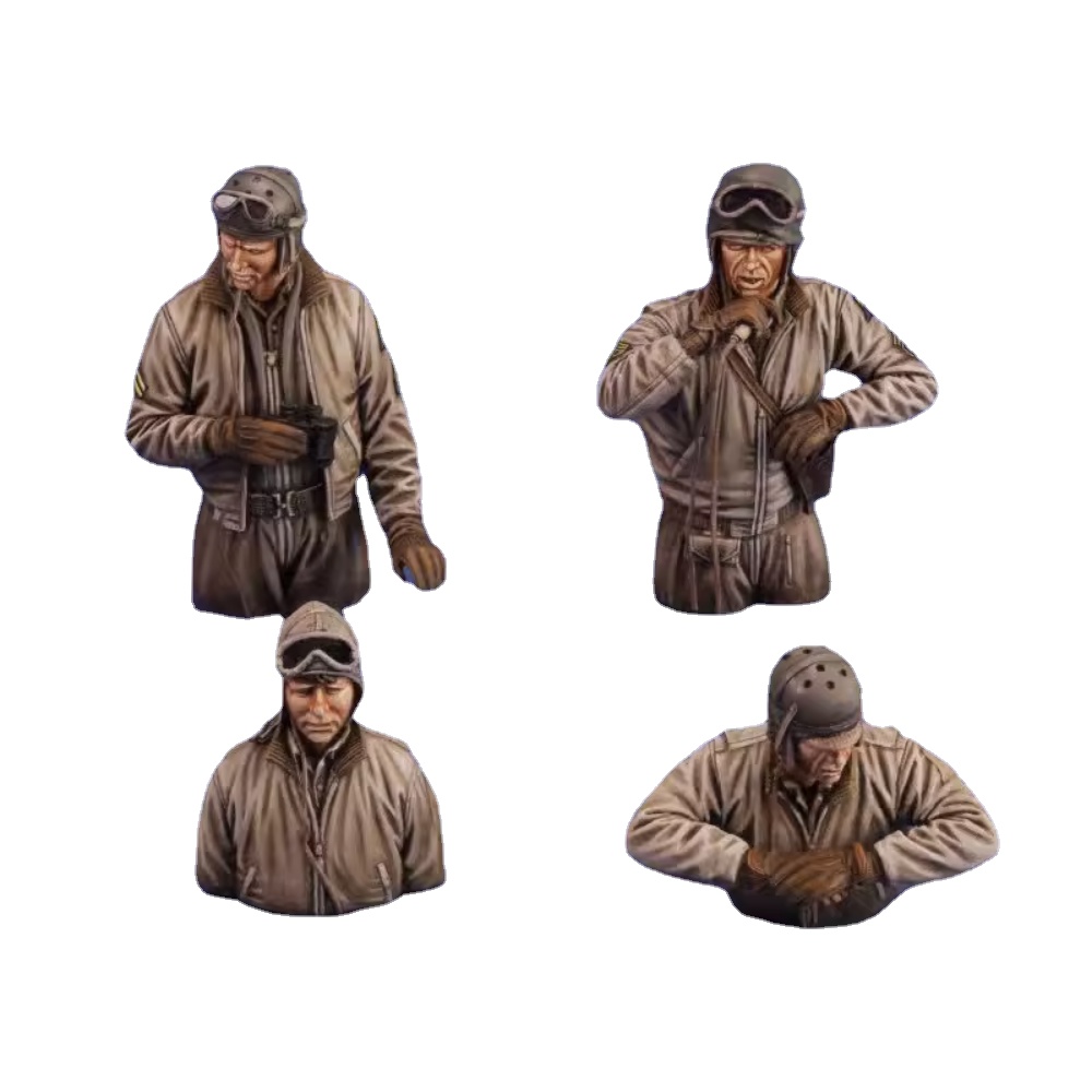 Kit modello figura in resina i - Model Kit Knight recensione e prezzo