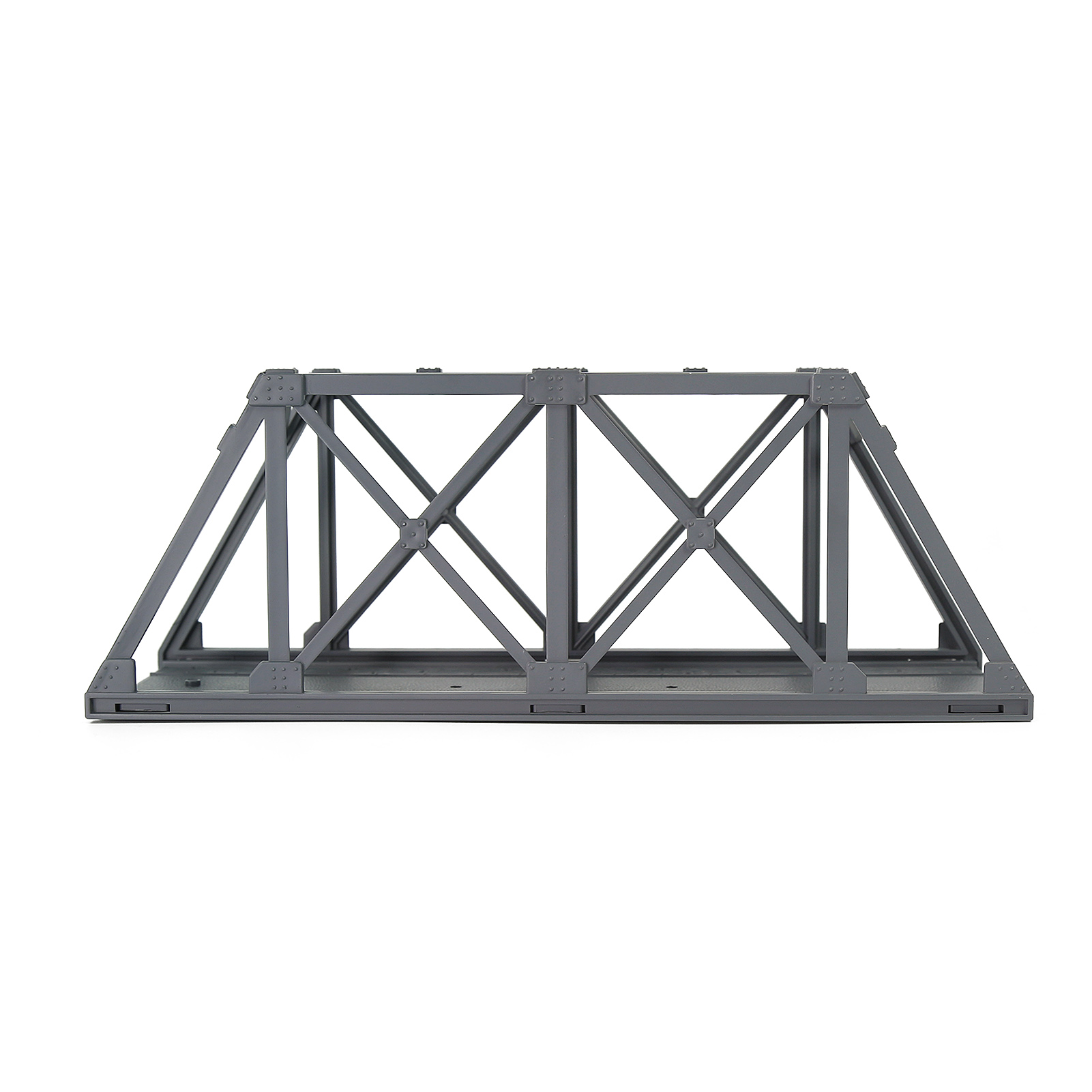 Kit Ponte Ferroviario a Cavall - Model Kit Runner recensione e prezzo