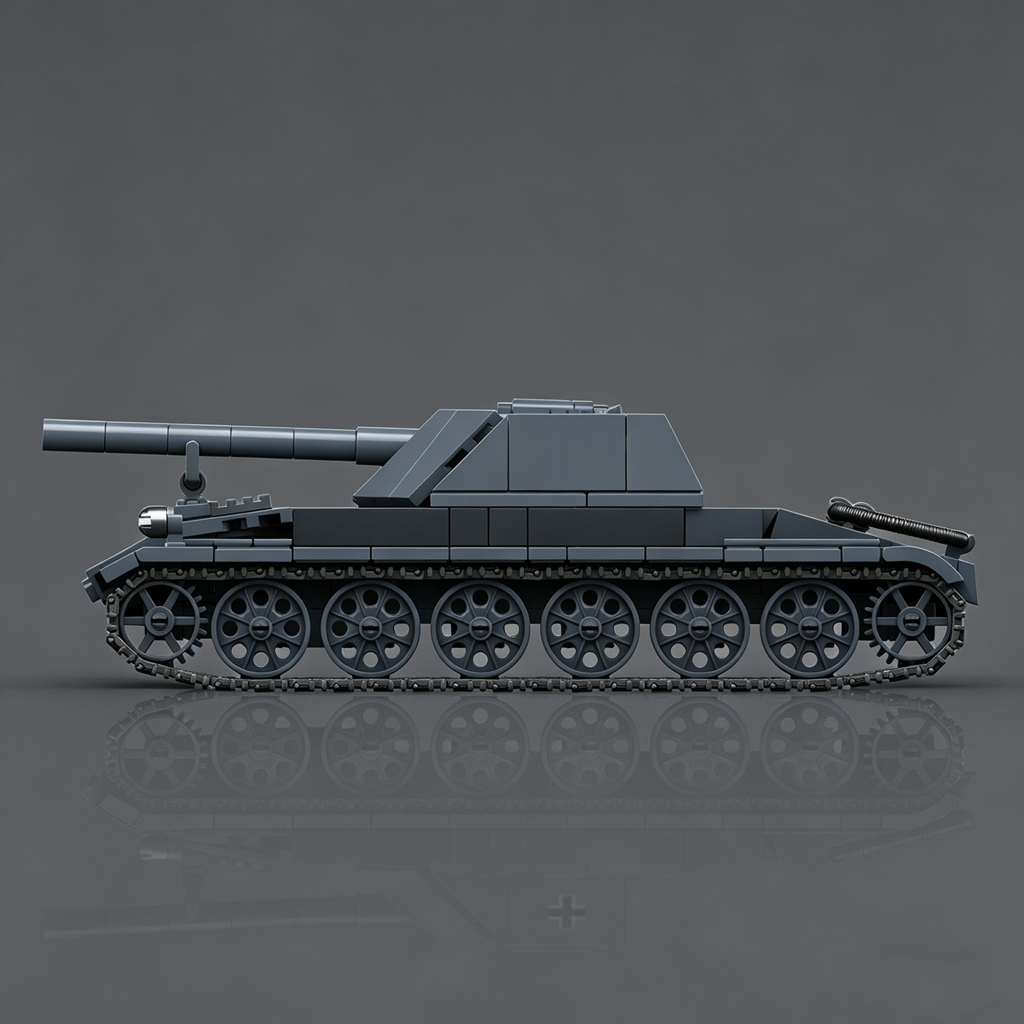 Modello di assemblaggio del ve - Model Kit Runner recensione e prezzo