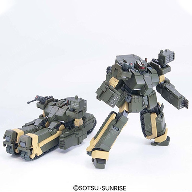 Disponibile Bandai Originale H - Model Kit Non Gundam recensione e prezzo