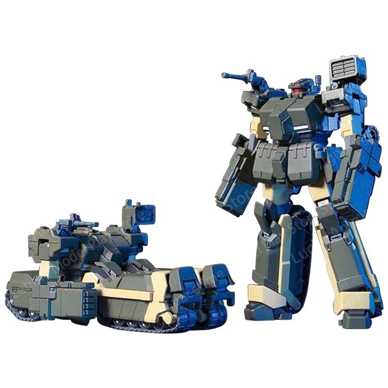 Disponibile Bandai Originale H - Model Kit Non Gundam recensione e prezzo