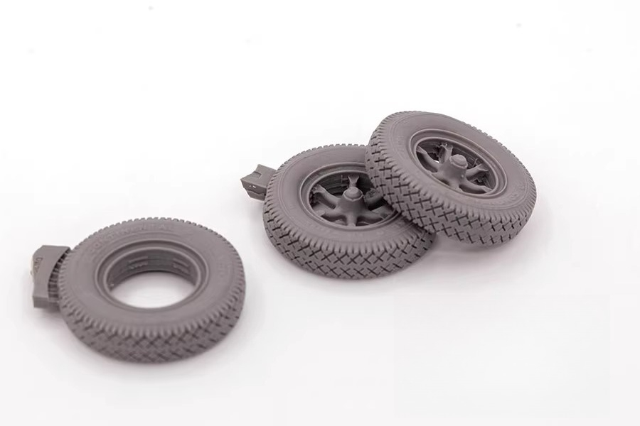 Kit di montaggio modello in re - Model Kit Runner recensione e prezzo