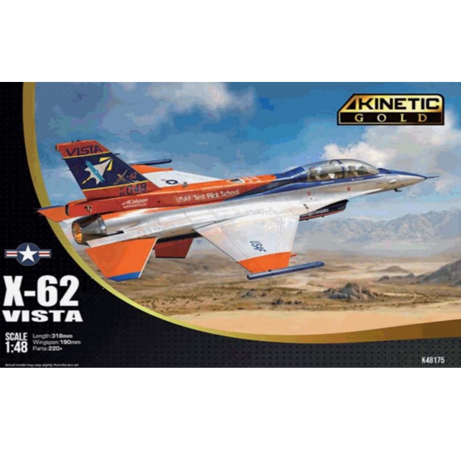 KINETIC K48175 Kit modello di  - Model Kit Perfect Grade recensione e prezzo
