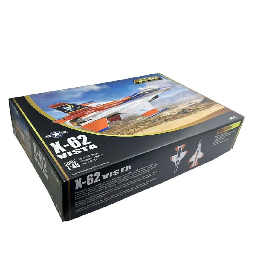 KINETIC K48175 Kit modello di  - Model Kit Perfect Grade recensione e prezzo